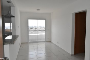 apartment em QNM 33, Ceilândia Sul (Ceilândia) - Brasília - DF