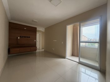 apartment em Rua Francisco Augusto Rocha, Planalto - Belo Horizonte - MG