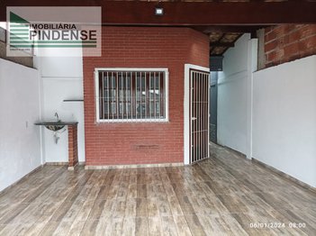 house em Rua Eduardo da Silva Neto, Comercial e Residencial Jardim Mariana - Pindamonhangaba - SP