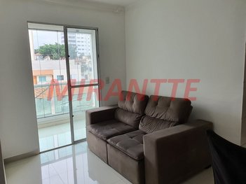 apartment em Avenida Angelina, Vila Leonor - São Paulo - SP