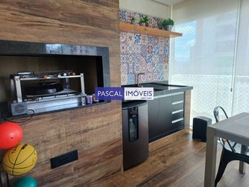 apartment em Cipriano Barata, Ipiranga - São Paulo - SP