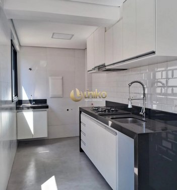 apartment em Rua Alvarenga Peixoto, Santo Agostinho - Belo Horizonte - MG