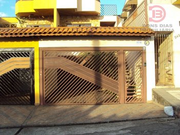 house em Rua São Florêncio, Cangaíba - São Paulo - SP