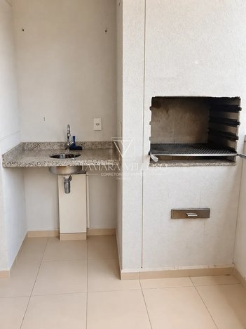 apartment em Avenida Ricieri José Marcatto, Vila Suissa - Mogi das Cruzes - SP