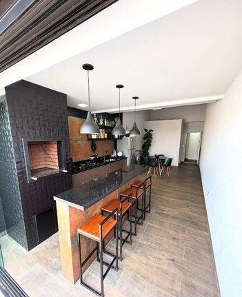 apartment em Rua Jabaquara, Paraíso - Santo André - SP