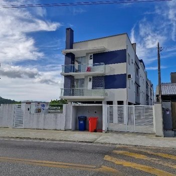 apartment em Rodovia Baldicero Filomeno, Ribeirão da Ilha - Florianópolis - SC