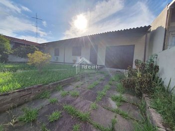 house em Rua Antônio Rodrigues, Jardim - Sapucaia do Sul - RS