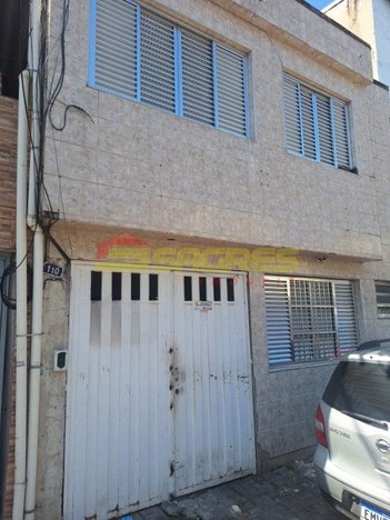 apartment em Rua Ofion, Vila Guilherme - São Paulo - SP