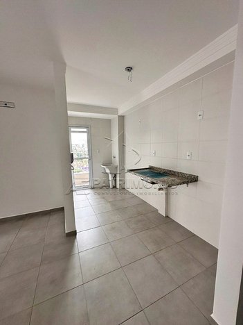 apartment em Alameda Itanhaém, Jardim Sandra - Sorocaba - SP