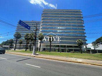 office em Avenida Centenário, Passo das Pedras - Gravataí - RS