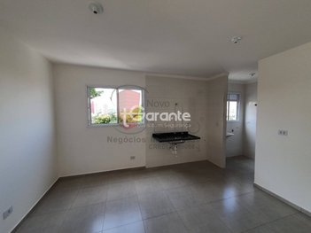 apartment em Rua Arnaldo Pedroso D'Horta, Vila Ede - São Paulo - SP