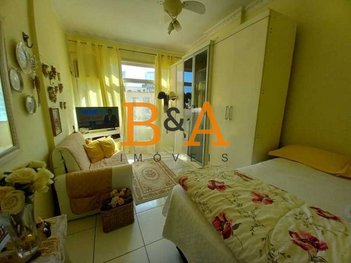 apartment em Rua Almirante Tamandaré, Flamengo - Rio de Janeiro - RJ