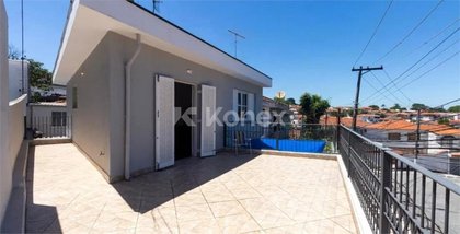 house em Rua Stefan Zweig, Vila Parque Jabaquara - São Paulo - SP