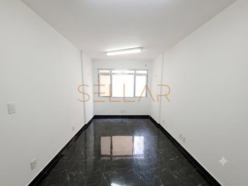 apartment em Avenida Ipiranga, República - São Paulo - SP