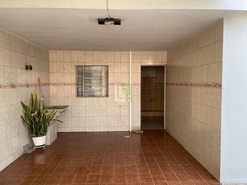 house em Rua Palmira Cervi Barbaro, Cidade Santos Dumont - Jundiaí - SP