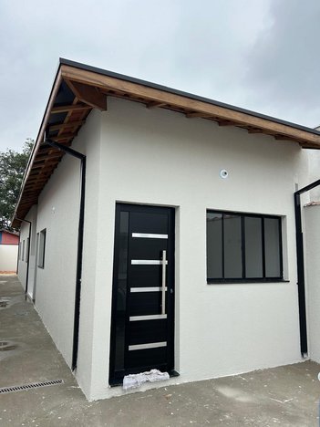 house em Rua Geraldo Teixeira de Souza, Jardim Regina (Moreira César) - Pindamonhangaba - SP