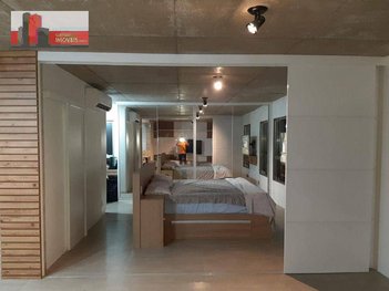 apartment em Avenida Mofarrej, Vila Leopoldina - São Paulo - SP