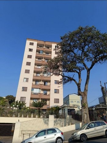 apartment em Rua Nhatumani, Vila Ré - São Paulo - SP