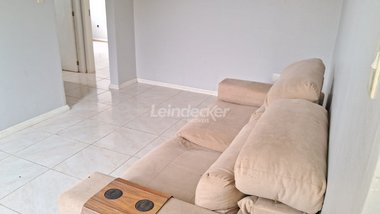 apartment em Rua Fernando Osório, Teresópolis - Porto Alegre - RS