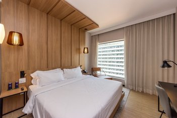 apartment em Rua Cristiano Viana, Cerqueira César - São Paulo - SP