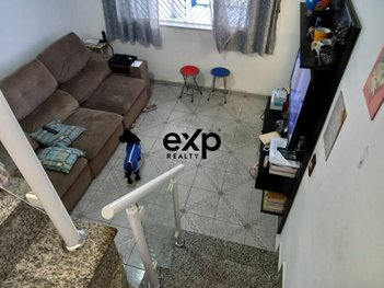 house em Rua Agenor Brito, Vila São Francisco (Zona Sul) - São Paulo - SP