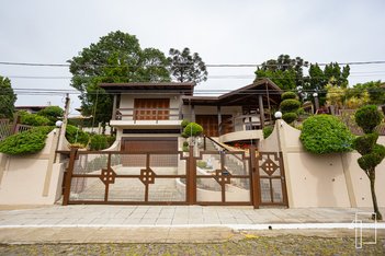 house em Princesa Isabel, Guarani - Novo Hamburgo - RS