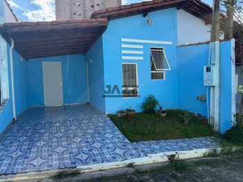 house em Rodovia Nilo Máximo, Jardim Colônia - Jacareí - SP