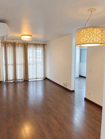 apartment em Rua Croata, Vila Ipojuca - São Paulo - SP