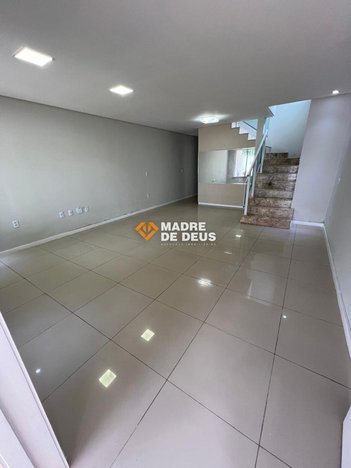 house em Rua Doutor Itamar Espíndola, Sapiranga-Coité - Fortaleza - CE