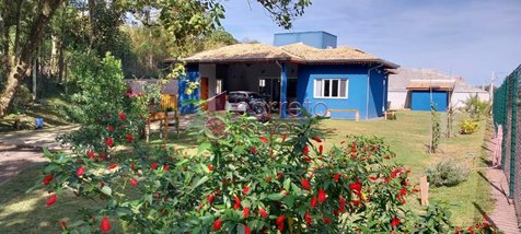 house em Avenida Navarro de Andrade, Parque Centenário - Jundiaí - SP