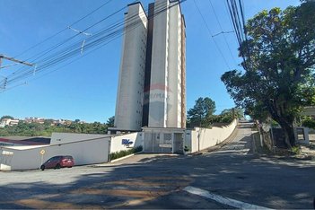 apartment em Rua Diomar Fernandes Negretti, Jardim Real - Arujá - SP