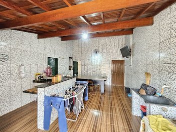 house em Rua Mário Laridondo, Jardim dos Pinheiros - Votuporanga - SP