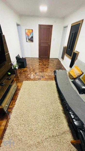apartment em Fábio Araújo Santos, Nonoai - Porto Alegre - RS