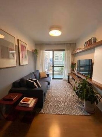 apartment em Viela Santa Helena, Cantinho do Céu - São Paulo - SP