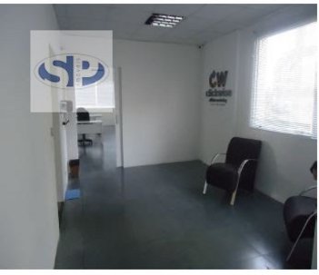 office em Rua da Consolação, Cerqueira César - São Paulo - SP