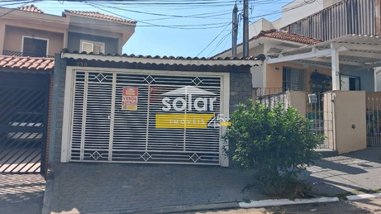 house em Rua Mandu, Vila Granada - São Paulo - SP