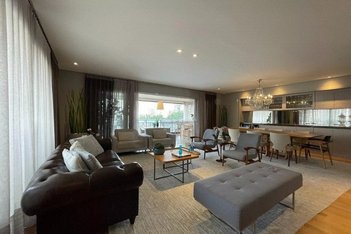 apartment em Rua das Fiandeiras, Vila Olímpia - São Paulo - SP