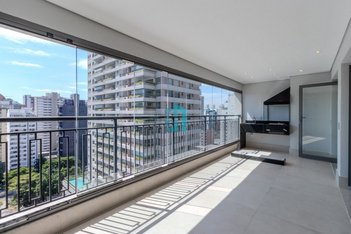 apartment em Rua Bem-te-vi, Cantinho do Céu - São Paulo - SP