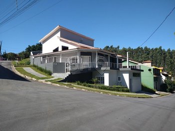 house em Rua Hilário Teixeira da Silva, Nova Caieiras - Caieiras - SP