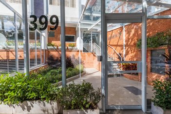 apartment em Avenida Rebouças, Cerqueira César - São Paulo - SP