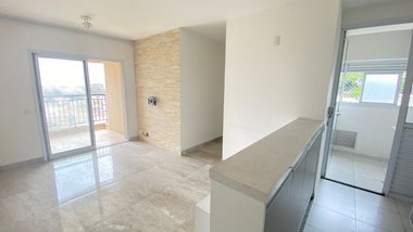 apartment em Rua Rio Verde, Vila Bruna - São Paulo - SP