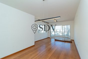 apartment em Rua Pedroso Alvarenga, Itaim Bibi - São Paulo - SP