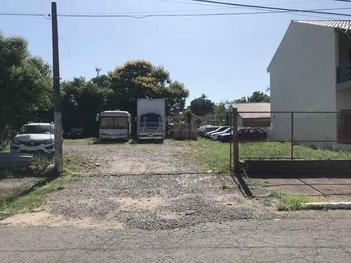 land_lot em Rio Xingu, Liberdade - Novo Hamburgo - RS