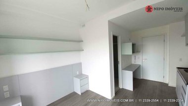 apartment em Rua Toledo Barbosa, Belenzinho - São Paulo - SP