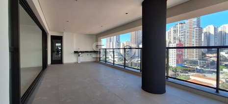 apartment em Rua Iperoig, Perdizes - São Paulo - SP