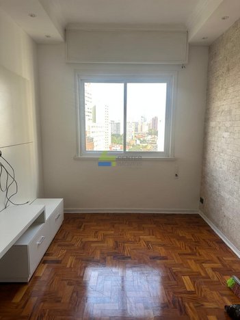 apartment em Avenida Nove de Julho, Bela Vista - São Paulo - SP