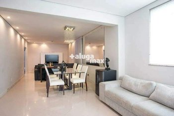 apartment em Rua Flórida, Carmo - Belo Horizonte - MG
