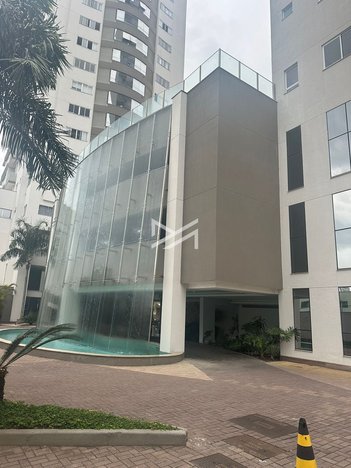 apartment em Rua Tijucas, Centro - Itajaí - SC