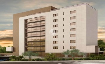 apartment em Rua Rafael Magalhães, Santo Antônio - Belo Horizonte - MG