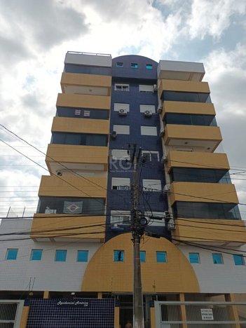 apartment em Doutor Nilo Pecanha, Vila Jardim América - Cachoeirinha - RS
